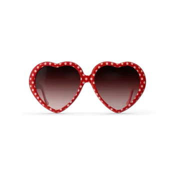  Дитячі сонцезахисні окуляри 02