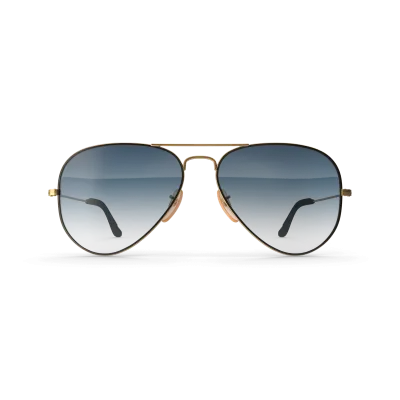 Блакитні авіатори